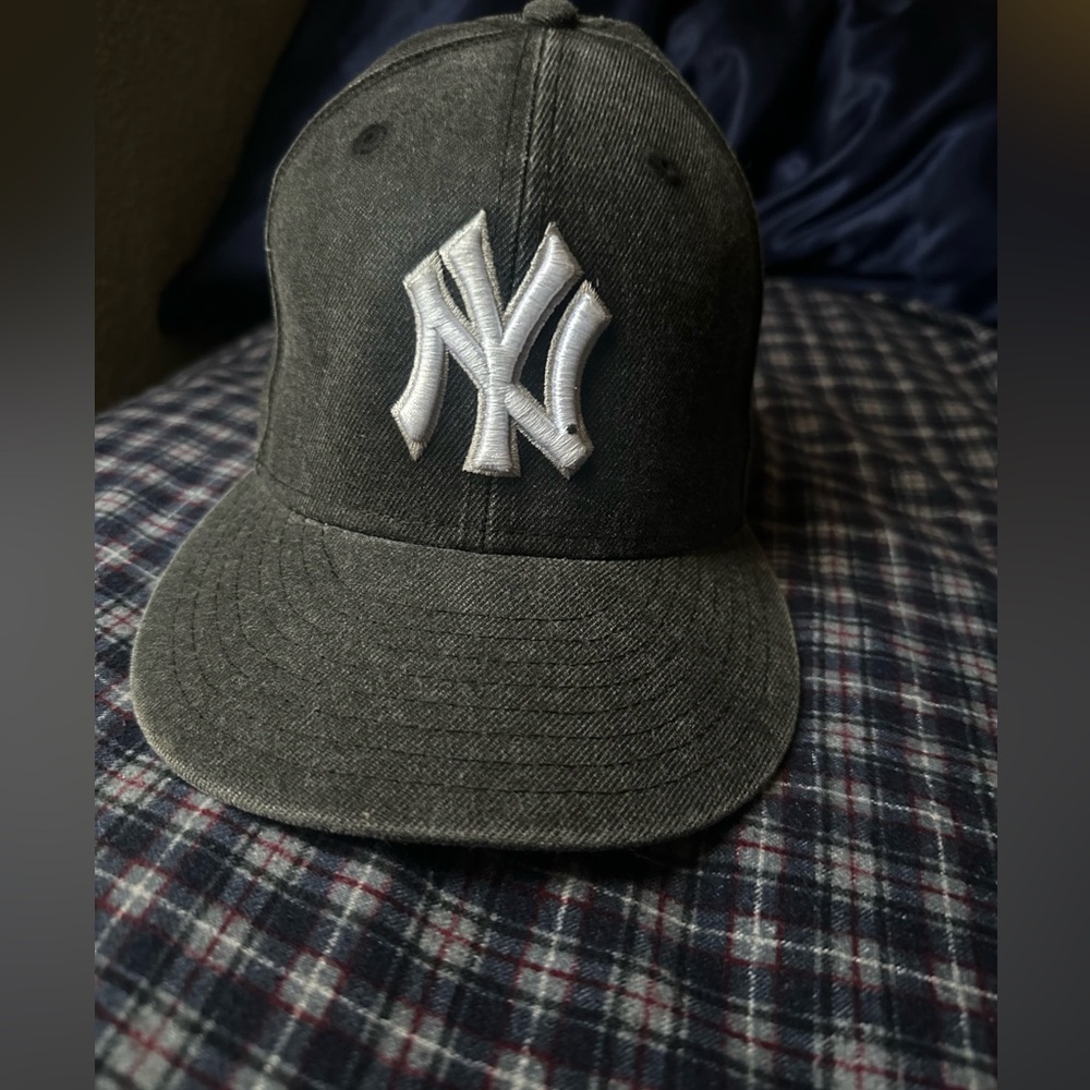 Hat NY